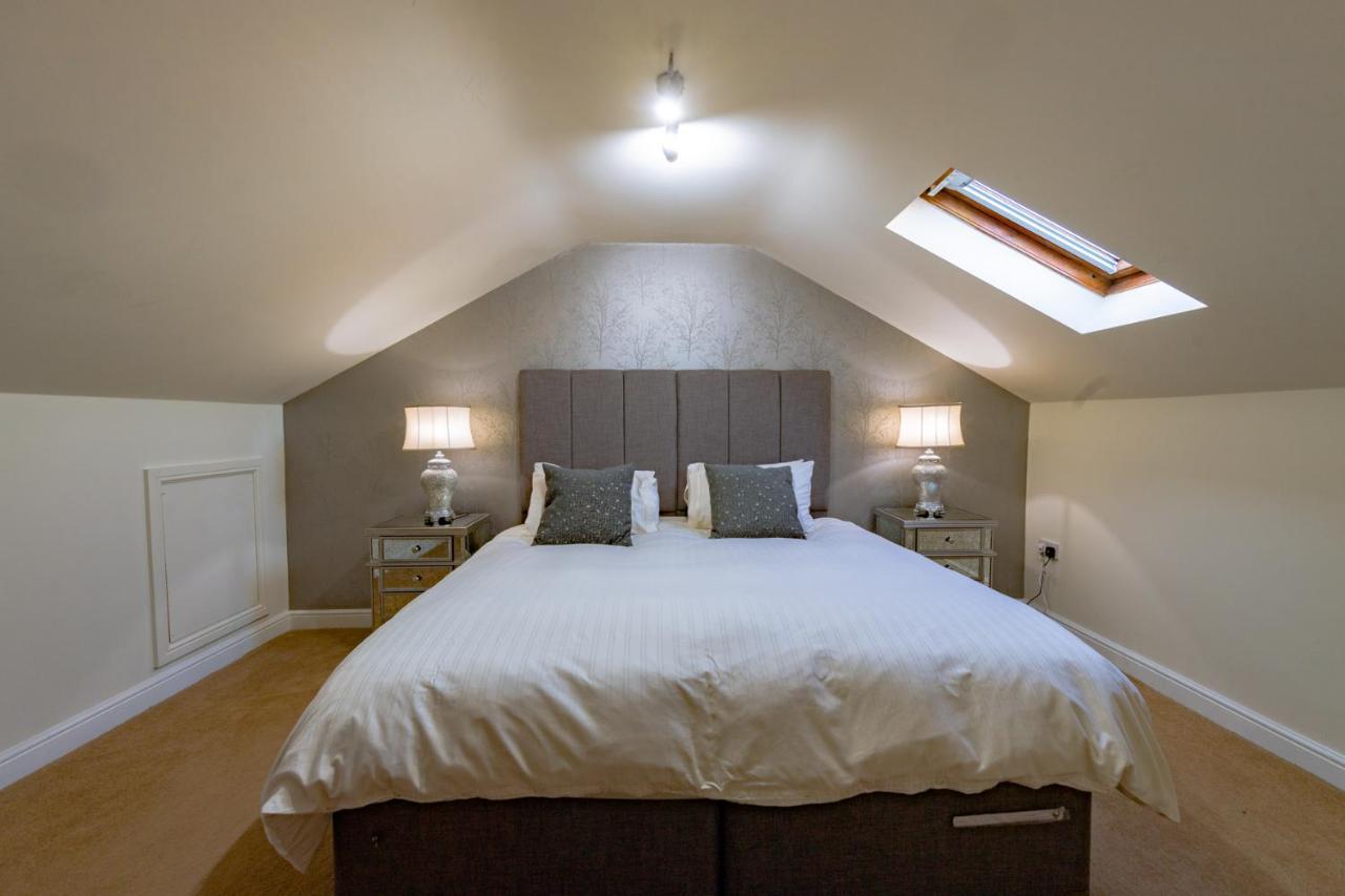 Courtyard Mews Διαμέρισμα Wakefield Εξωτερικό φωτογραφία