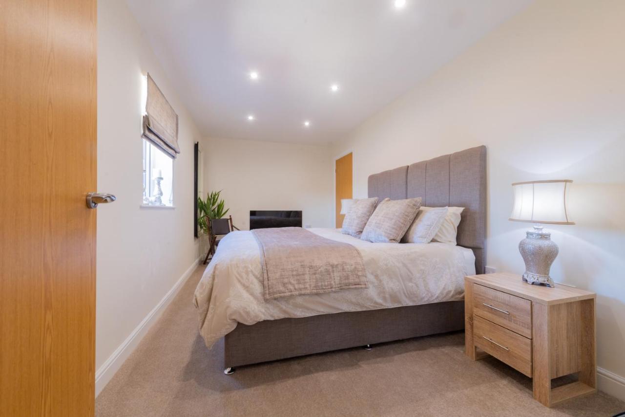 Courtyard Mews Διαμέρισμα Wakefield Εξωτερικό φωτογραφία